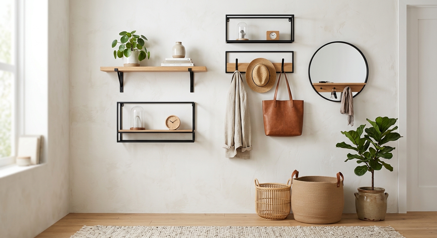 Wall & Decor