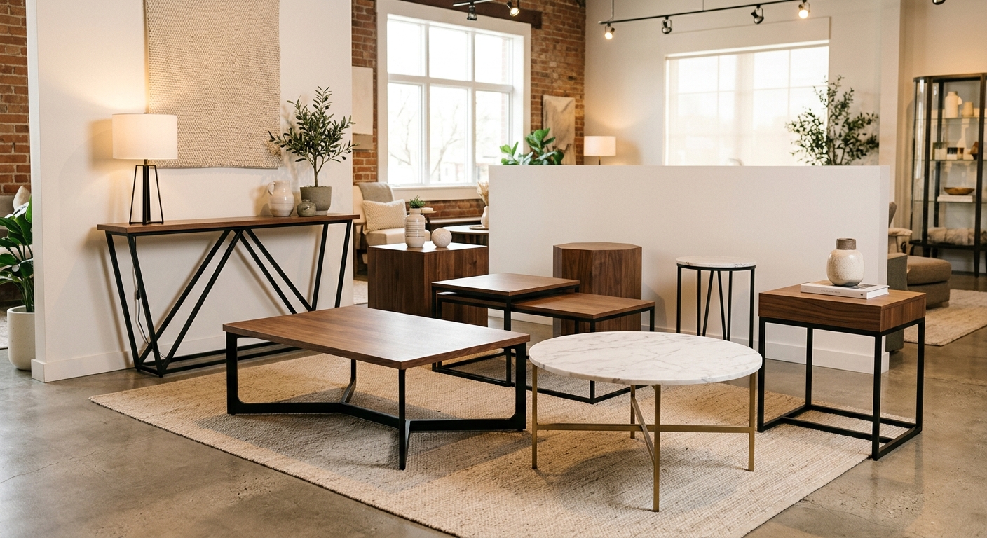 Tables